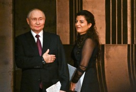 20 лет ZA правду: с Днём рождения, Россия сегодня.